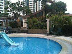 Palm Gardens (D23), Condominium #151987472